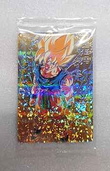 ドラゴンボールヒーローズ 引退品 UR、SEC 400枚以上 2025年最新】Yahoo!オークション -引退品(ドラゴンボール